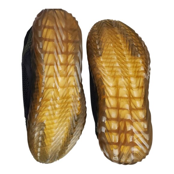 INDESTRUCTIBLE RYDER MARKEM IT DEN  Womens Steel Toe Safety Shoes SZ 36 (US 5) - Picture 5 of 9